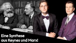 Wohlstand für Alle #333, „Wie Aaron Benanav den Kapitalismus überwinden will“