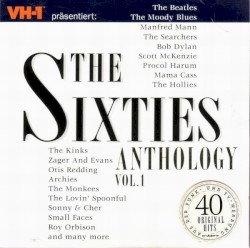 The Sixties Anthology, Volume 1