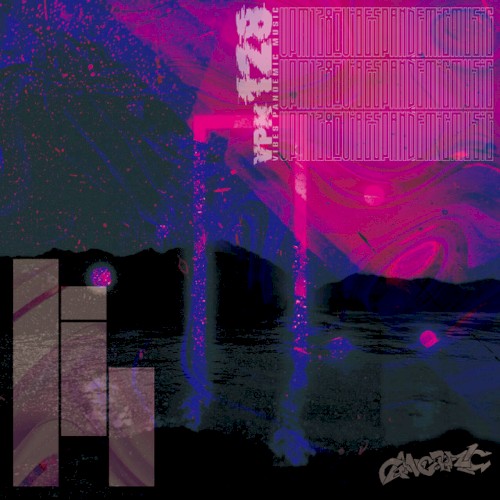 VPM -Vibes Pandemic Music-