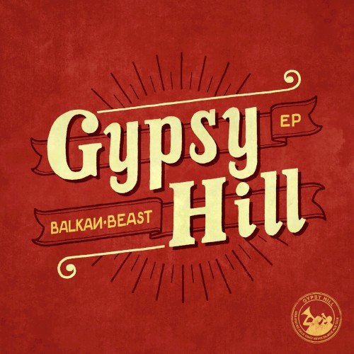 Balkan Beast EP