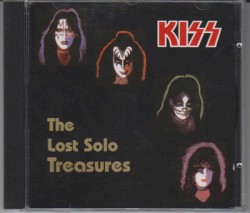 The Lost Solo Treasures