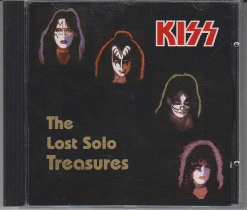 The Lost Solo Treasures