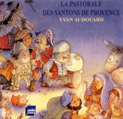 La Pastorale des santons de Provence