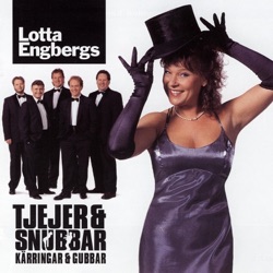 Tjejer & Snubbar Kärringar & Gubbar