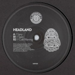 Levy / Seen / Cold Warning