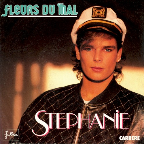 Fleurs du mal