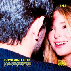 BOYS AIN’T SHIT