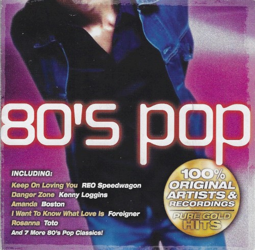 80's Pop