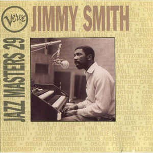Verve Jazz Masters 29