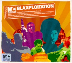 Blaxploitation