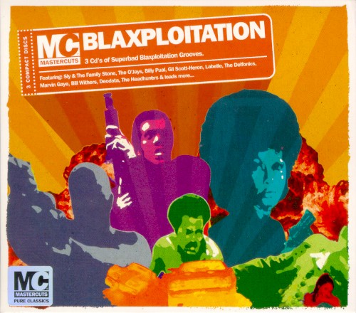 Blaxploitation