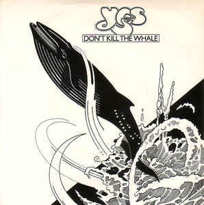 Don’t Kill the Whale