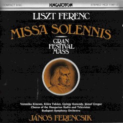 Missa solennis