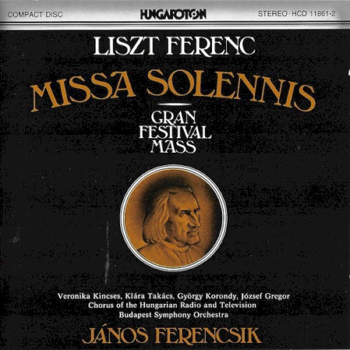 Missa solennis