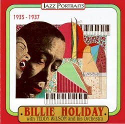 Billie Holiday 1935-1937