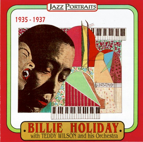 Billie Holiday 1935-1937