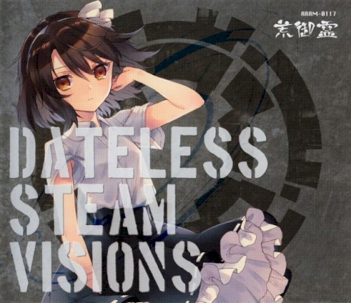 Dateless Steam Visions
