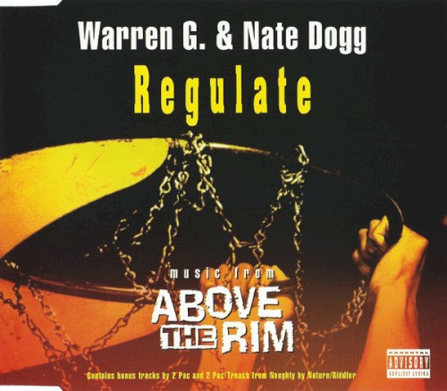 Regulate