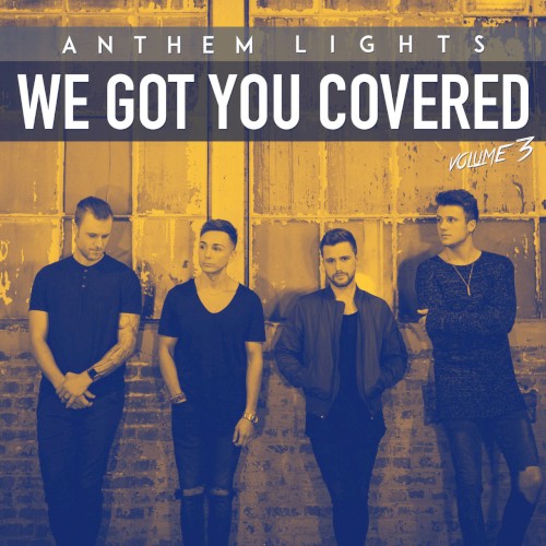 We Got You Covered, Vol. 3