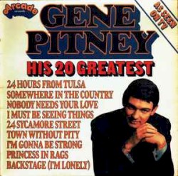 His 20 Greatest