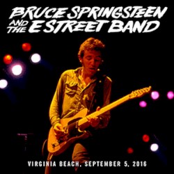 2016‐09‐05: Veterans United Home Loans Amphitheater, Virginia Beach, VA, USA