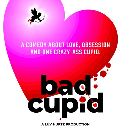 Bad Cupid Soundtrack