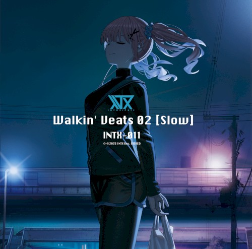 Walkin' Veats 02 [Slow]
