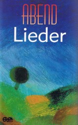 Abendlieder