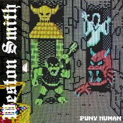 Puny Human