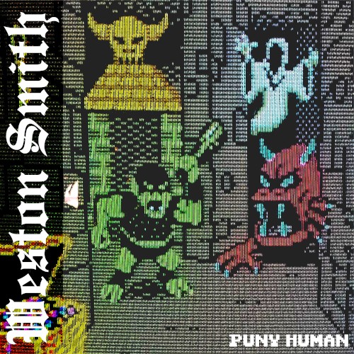 Puny Human