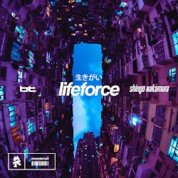 Lifeforce