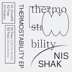 Thermostability EP