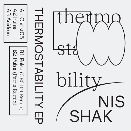 Thermostability EP