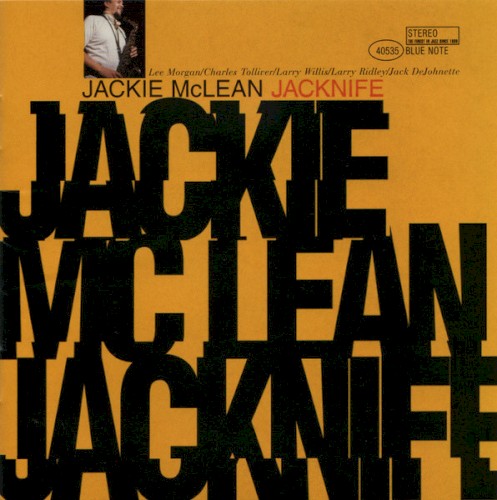 Jacknife