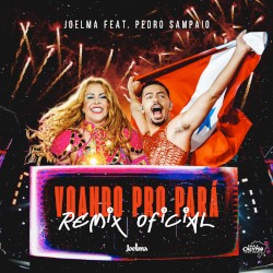 Voando pro Pará (Pedro Sampaio Remix Oficial)