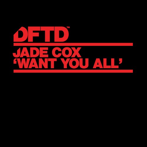 Want You All (Extended Mixes)