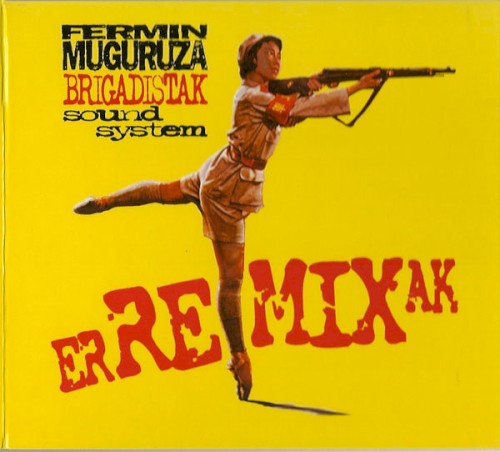 ErREMIXak