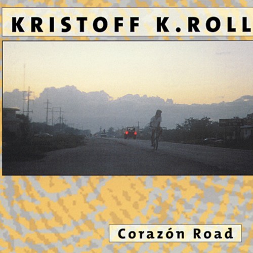 Corazón Road