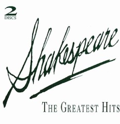 Shakespeare: The Greatest Hits