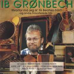 Hvorfor må jeg ik' få Beatles-hår? - og andre frasorterede hits...