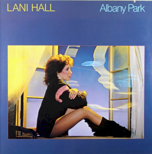 Albany Park