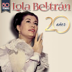 20 años