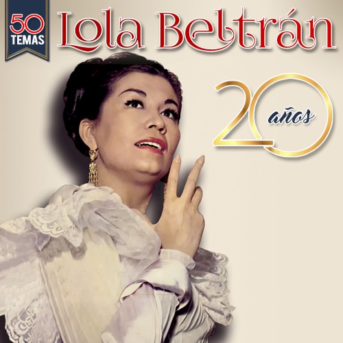 20 años