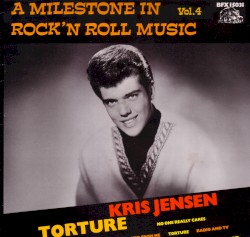 Torture: A Milestone in Rock'n Roll Music, Vol. 4