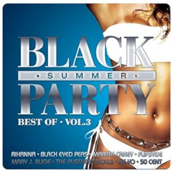 Black Summer Party: Best Of, Vol. 3