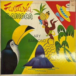 Fantasia carioca