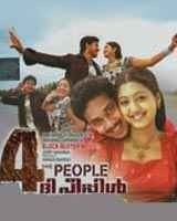 4 the People