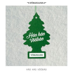 Håo Håo Vööbåo