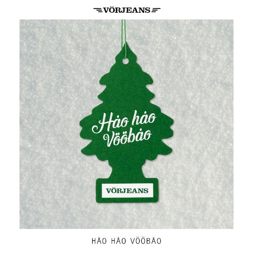 Håo Håo Vööbåo