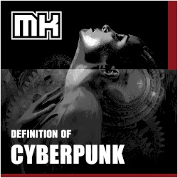Definition of Cyberpunk
